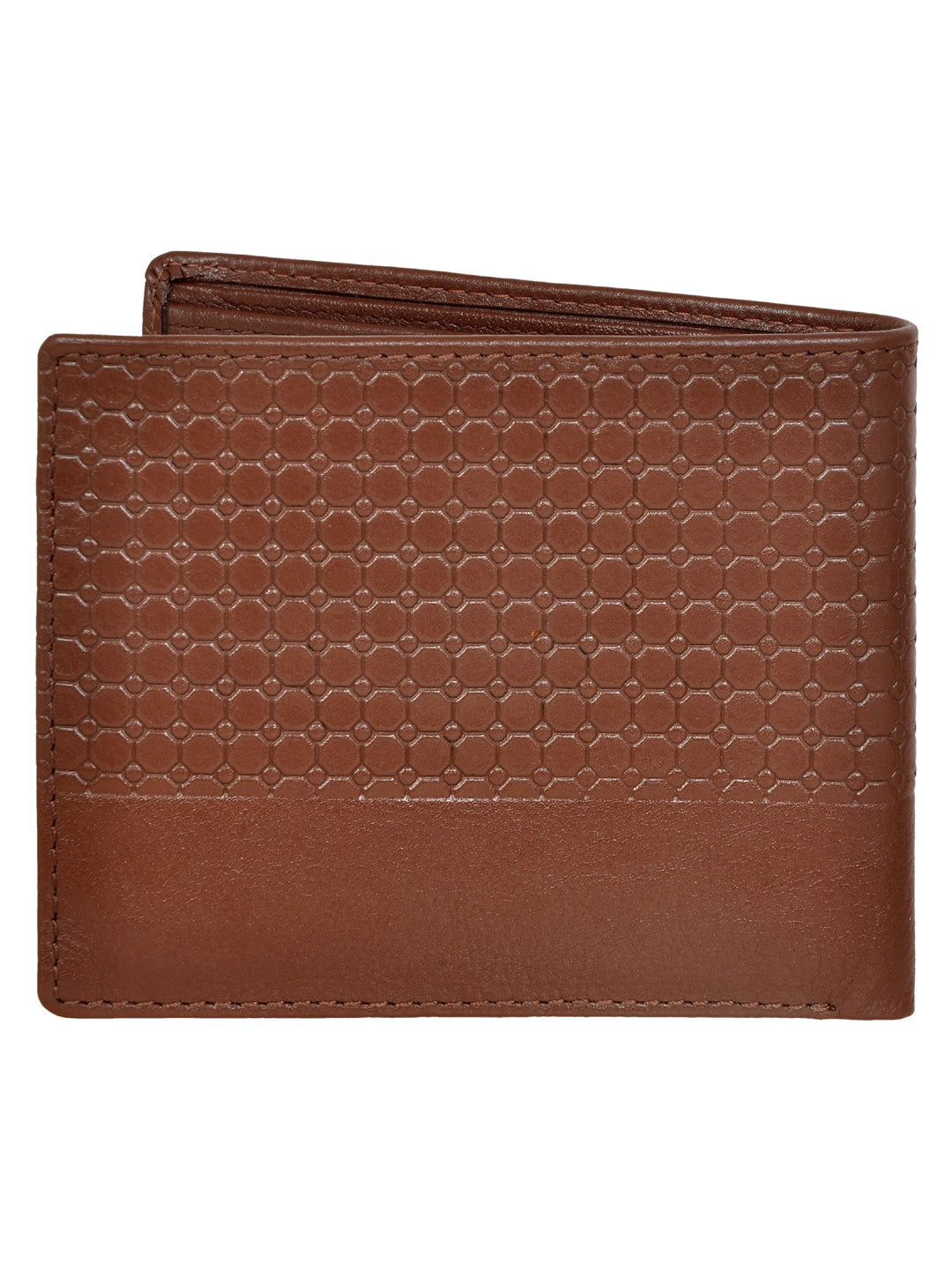 Genuine Leather Men's Wallet