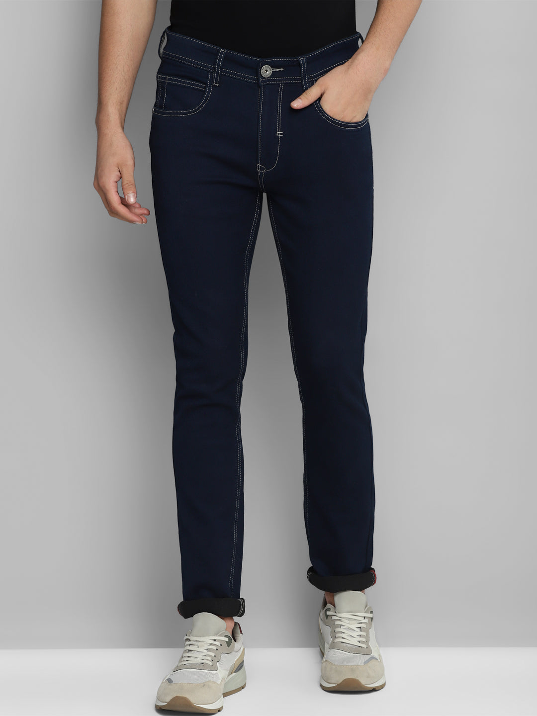 Denim Jeans For Men