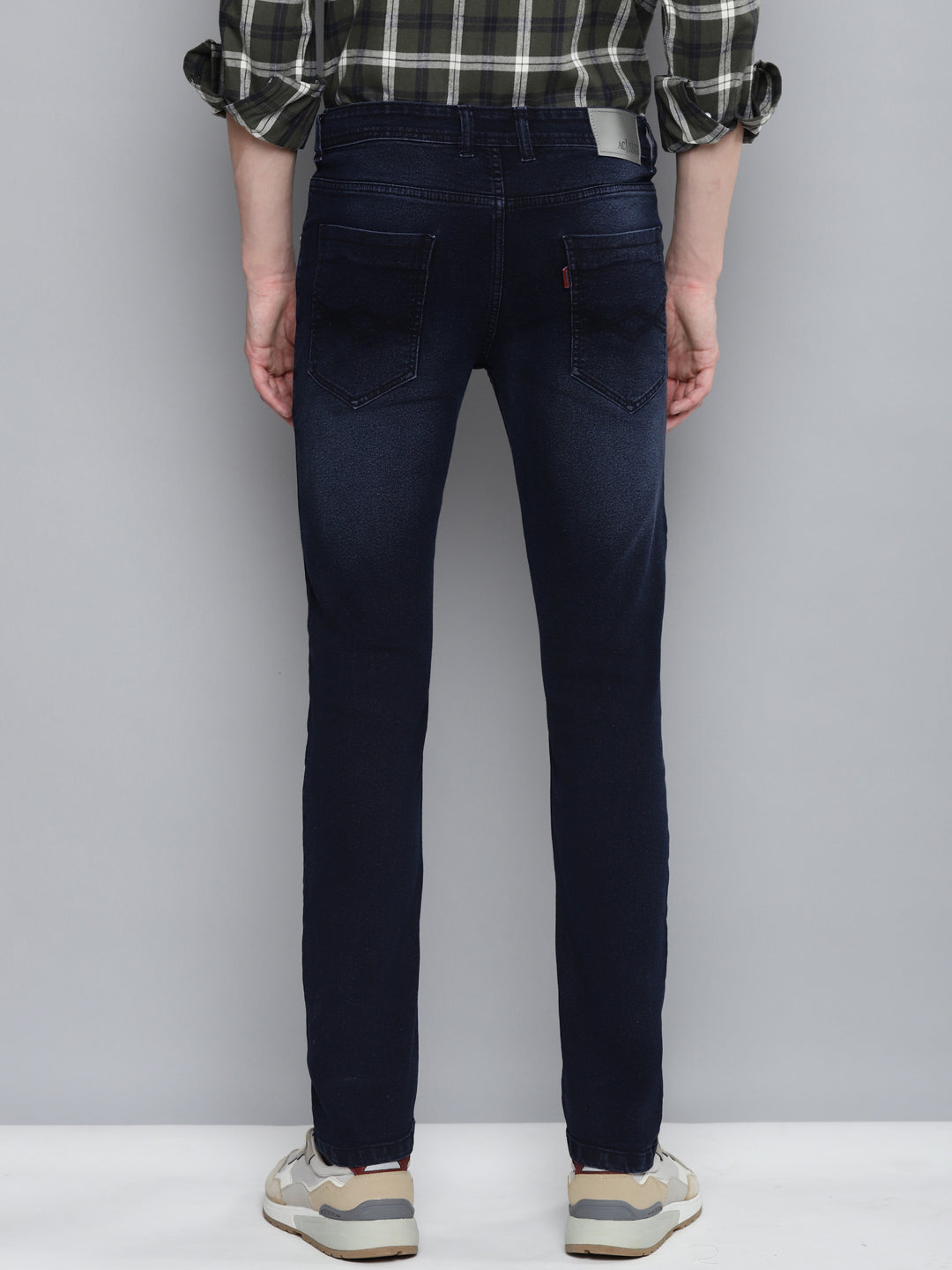 Denim Jeans For Men