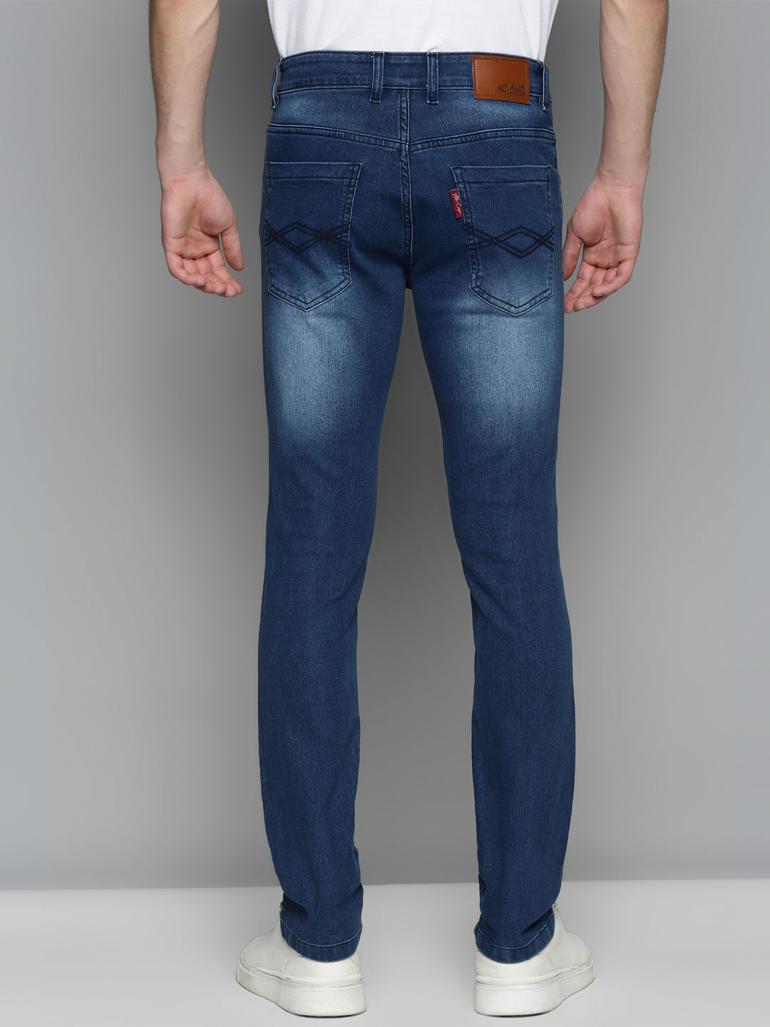 Denim Jeans For Men