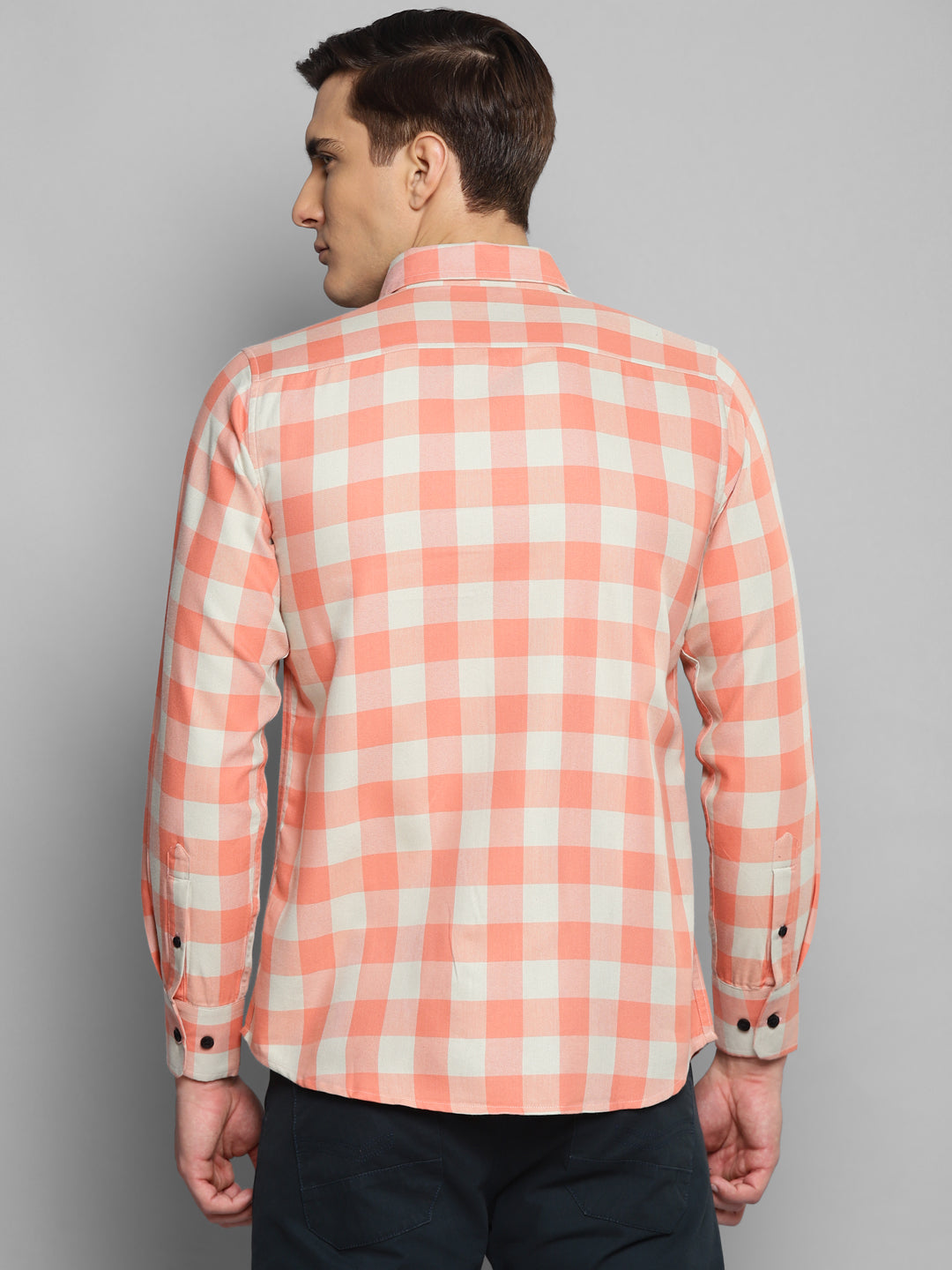 Pure Cotton Shirts For men