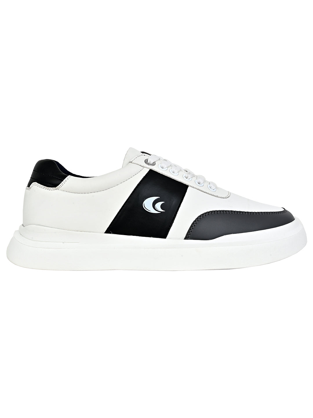 PU Sneakers Casual Shoes For Men