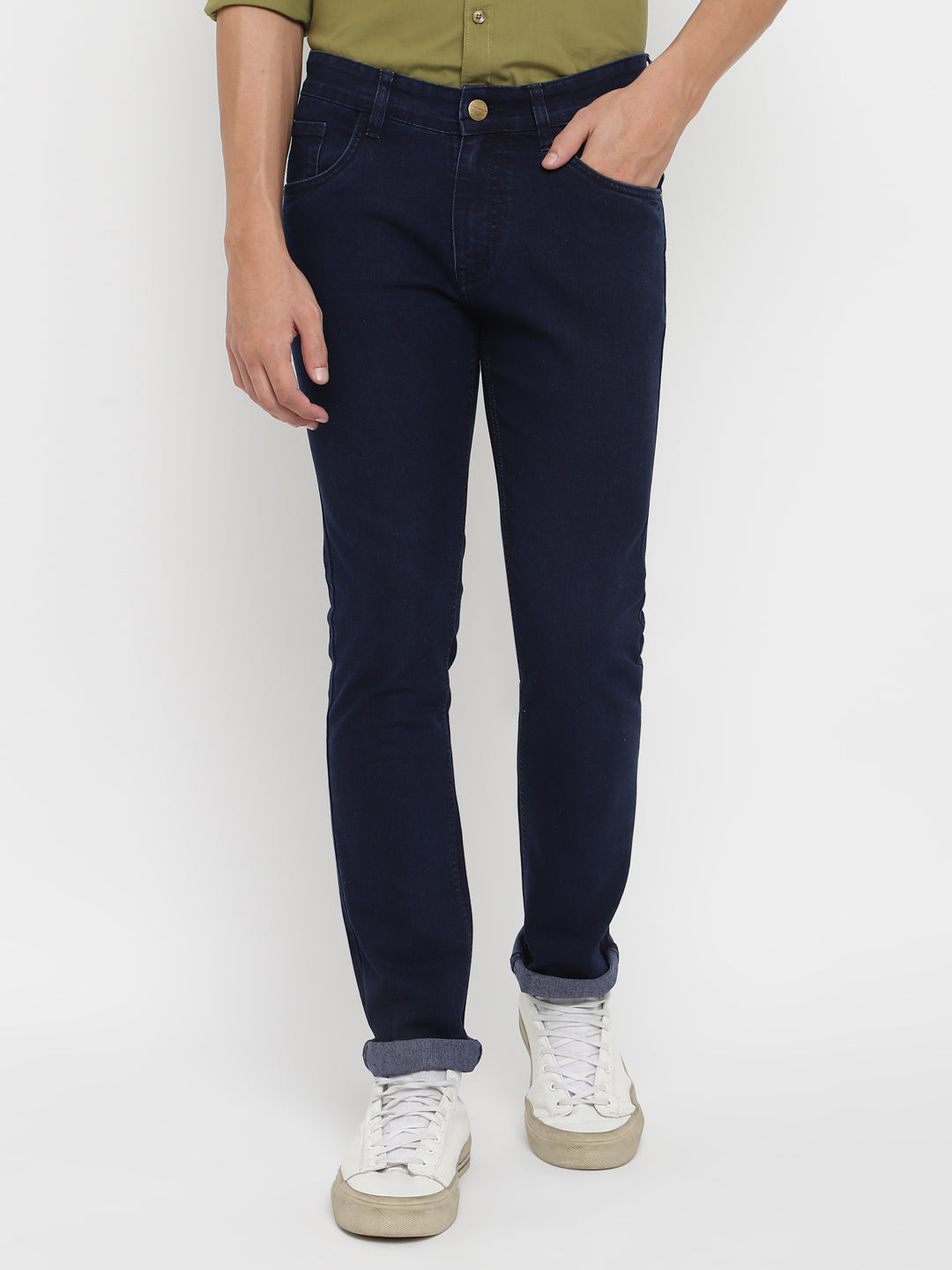 Denim Jeans For Men