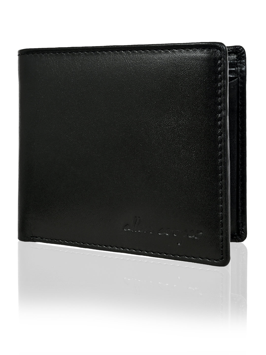 Genuine Leather Men's Wallet
