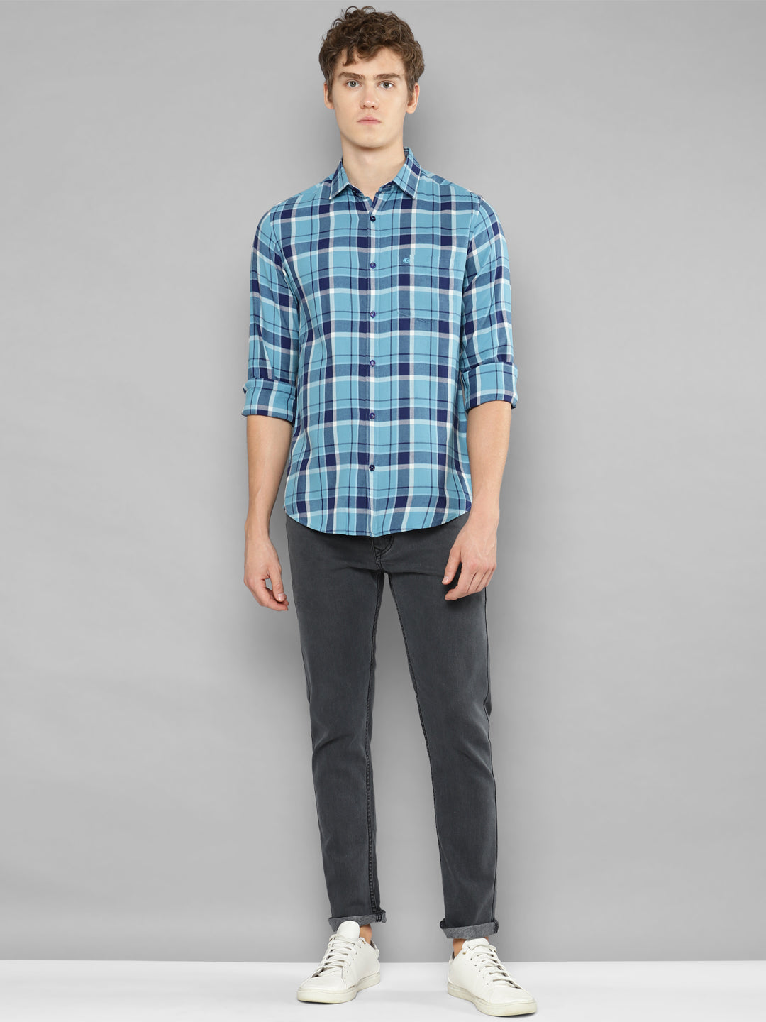 Pure Cotton Shirts For men