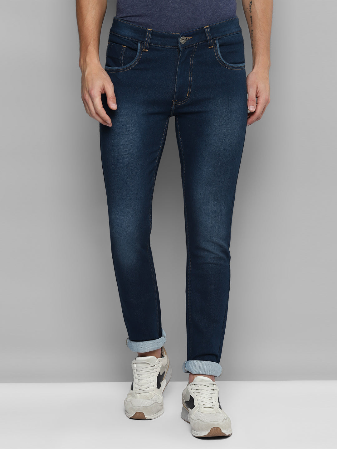 Denim Jeans For Men