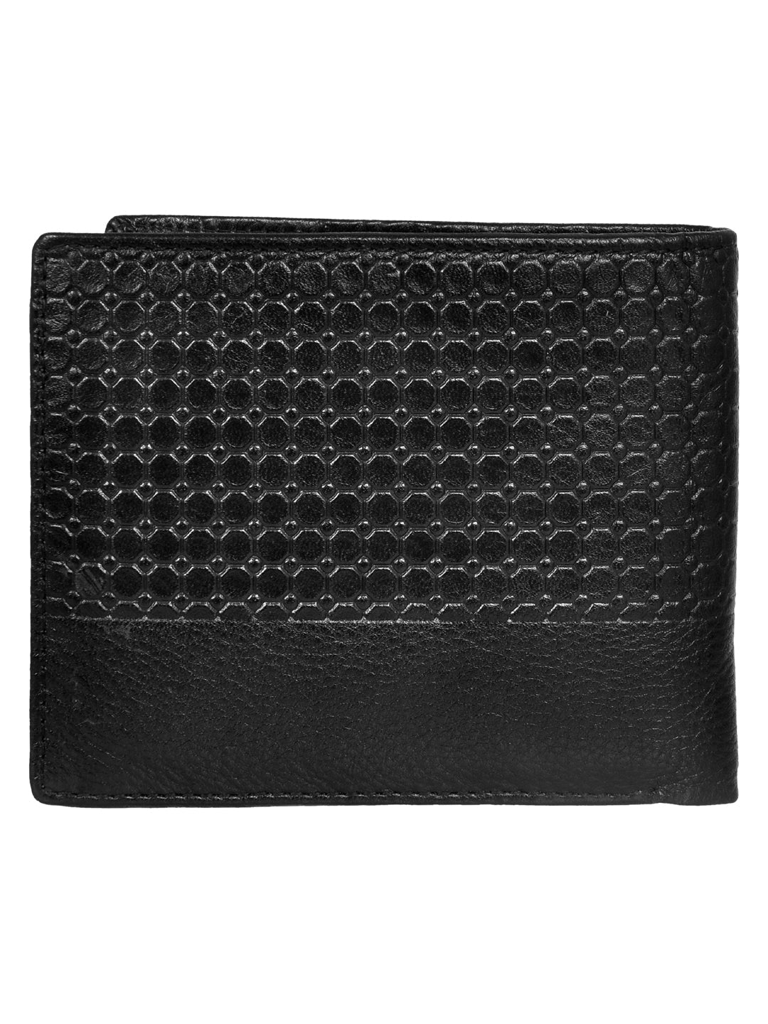 Genuine Leather Men's Wallet