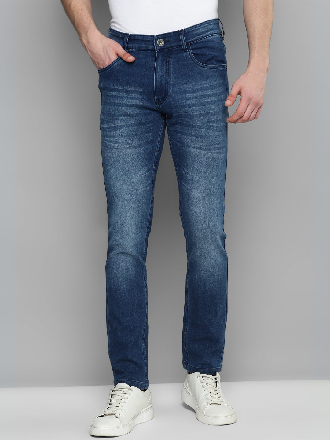 Denim Jeans For Men