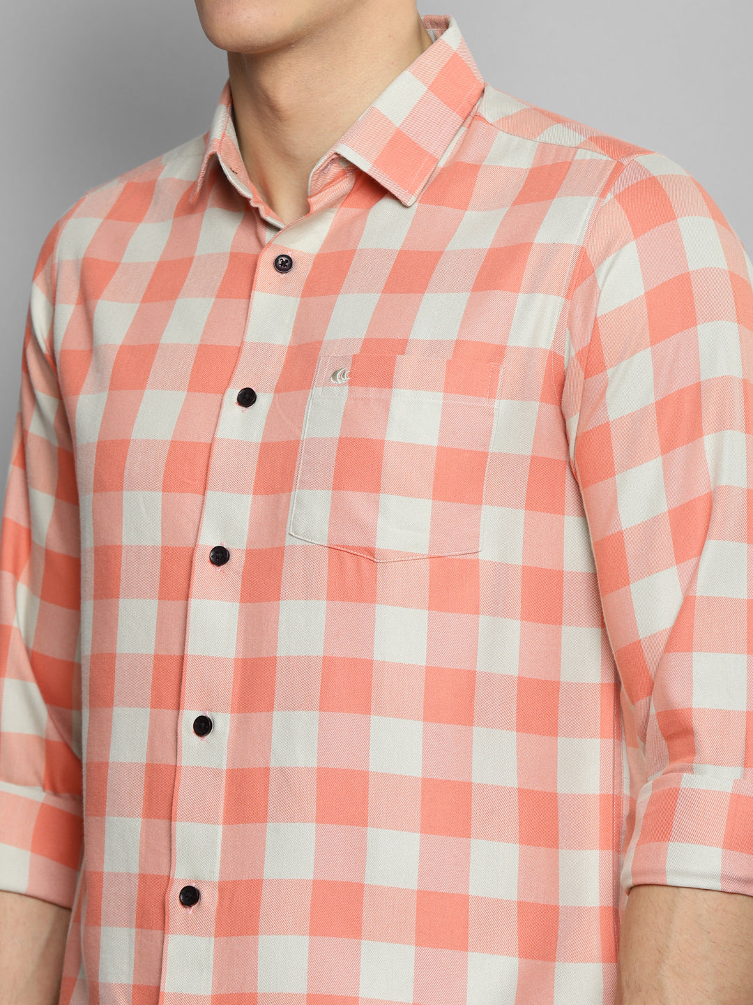 Pure Cotton Shirts For men