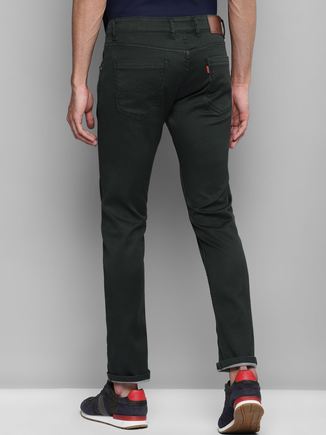 Denim Jeans For Men