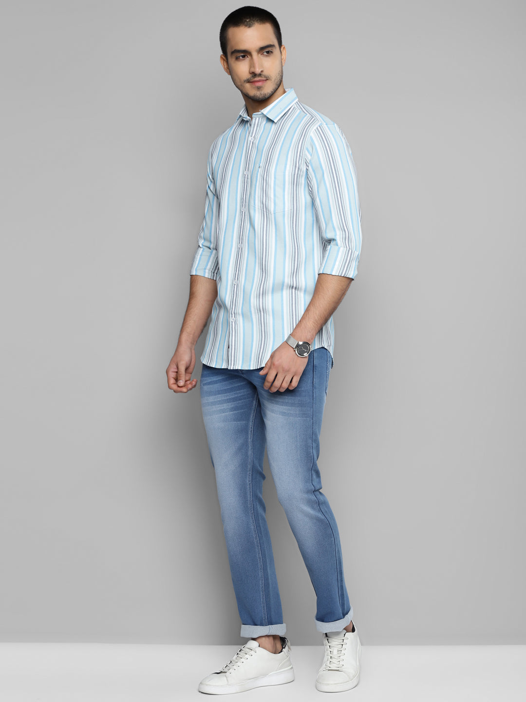 Denim Jeans For Men