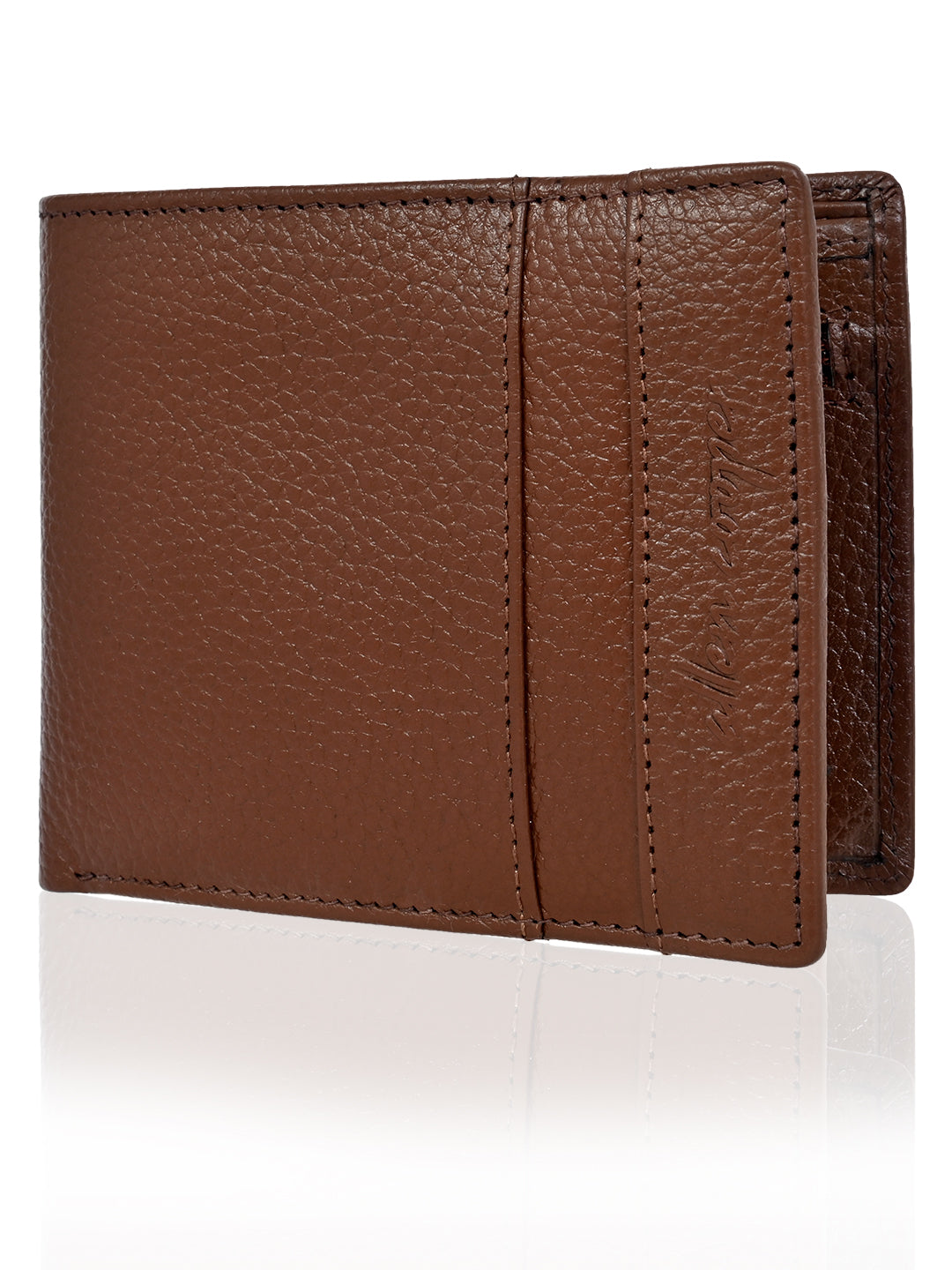 Genuine Leather Men's Wallet