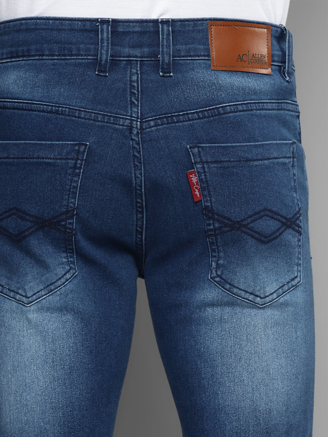 Denim Jeans For Men