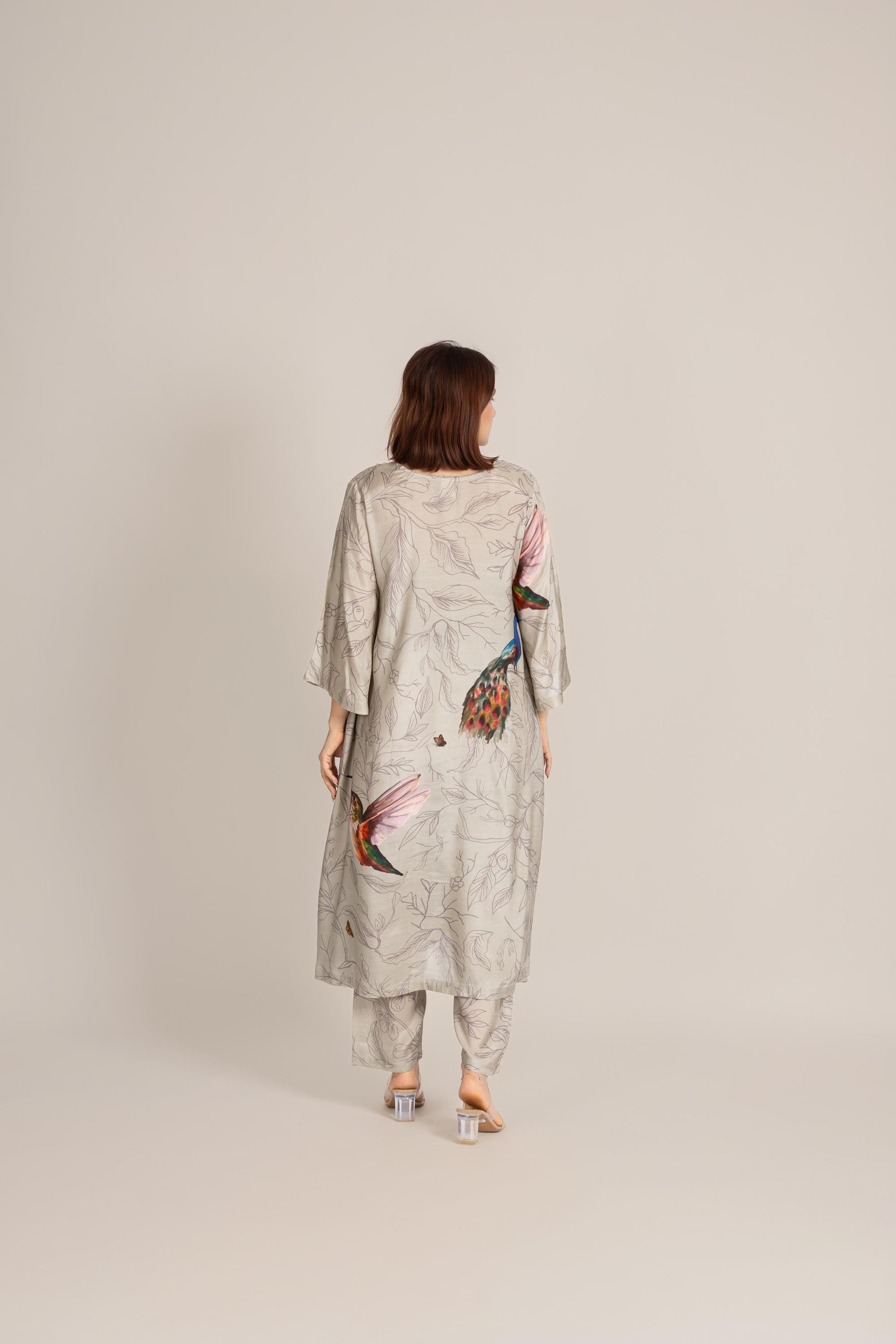 Regal line set- ET
