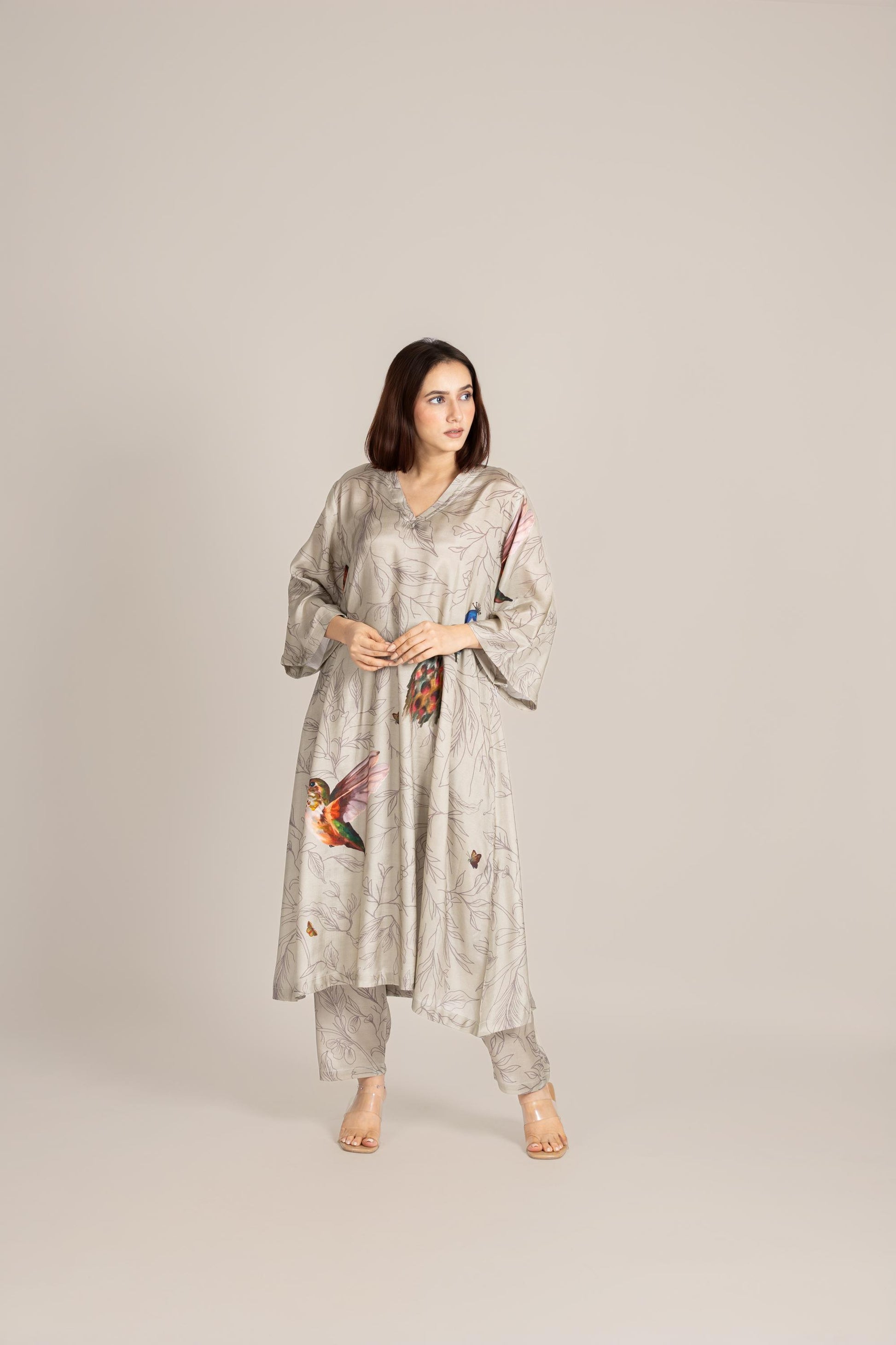 Regal line set- ET