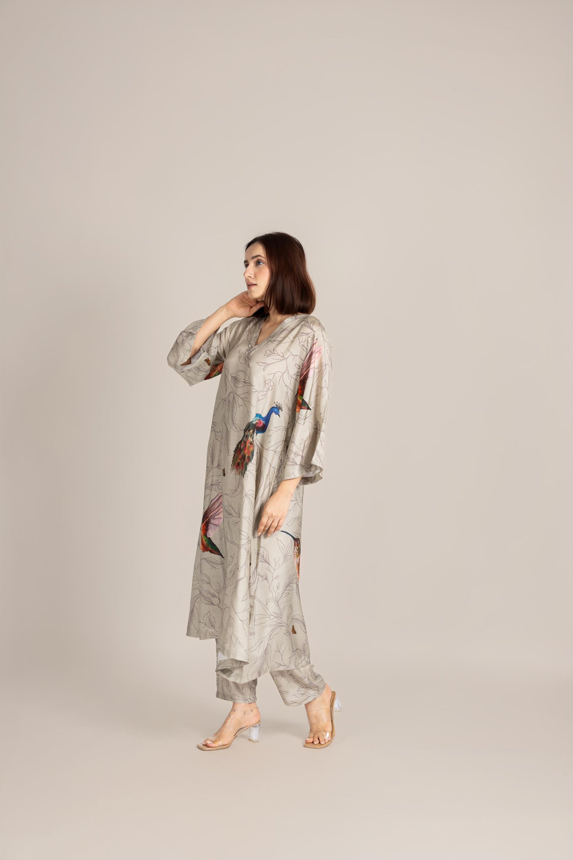 Regal line set- ET