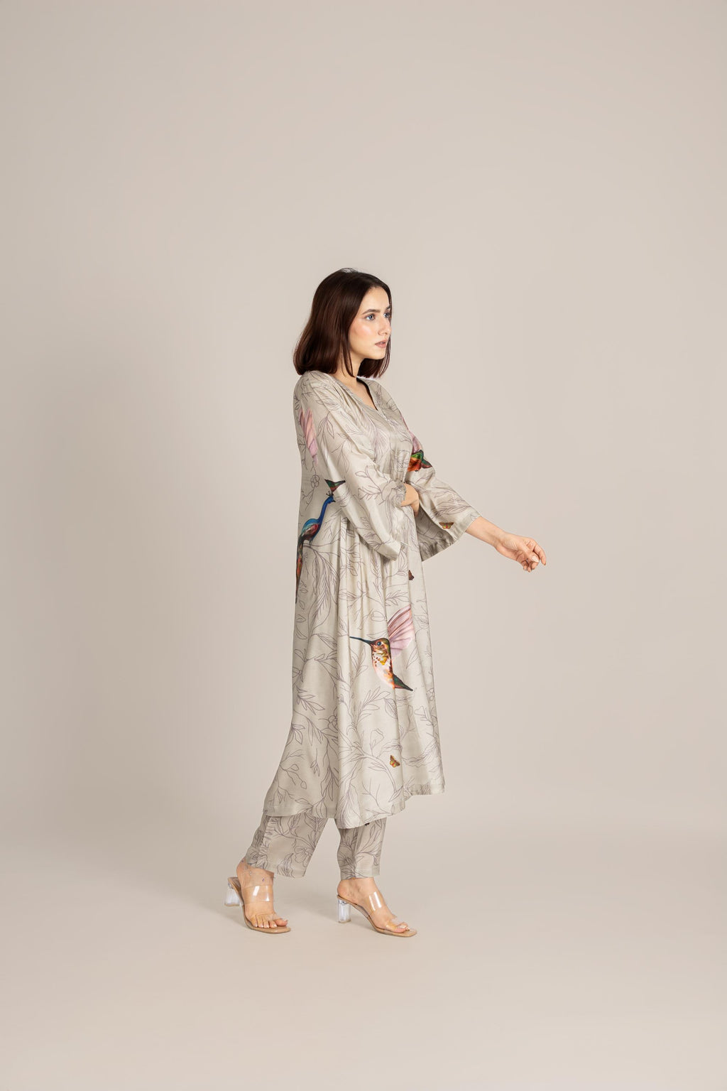 Regal line set- ET