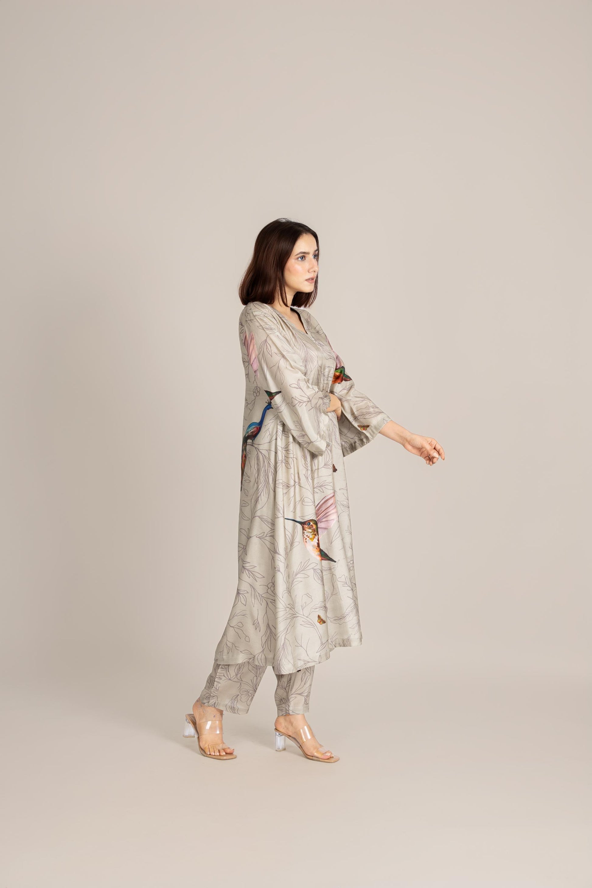 Regal line set- ET