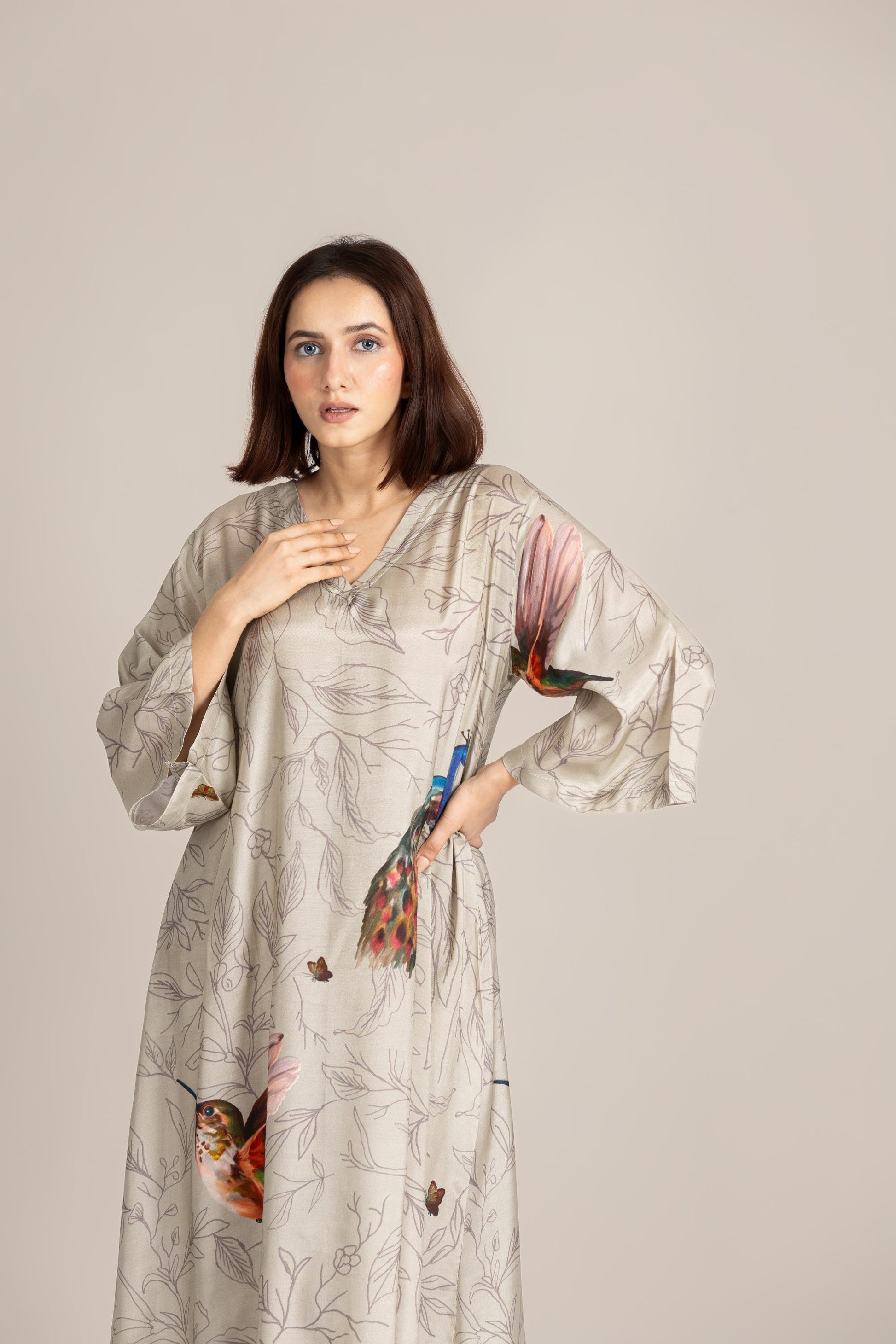 Regal line set- ET