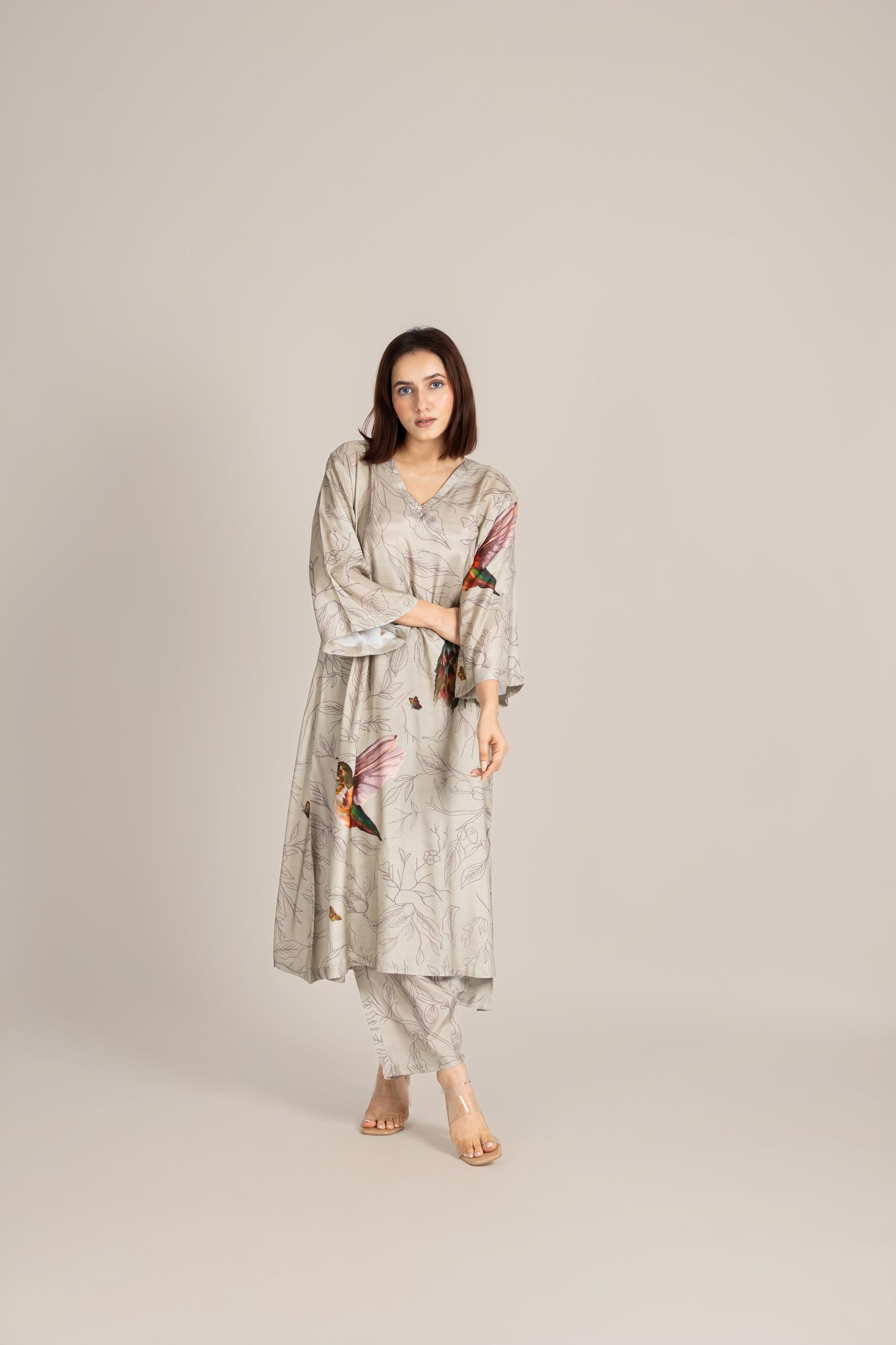 Regal line set- ET