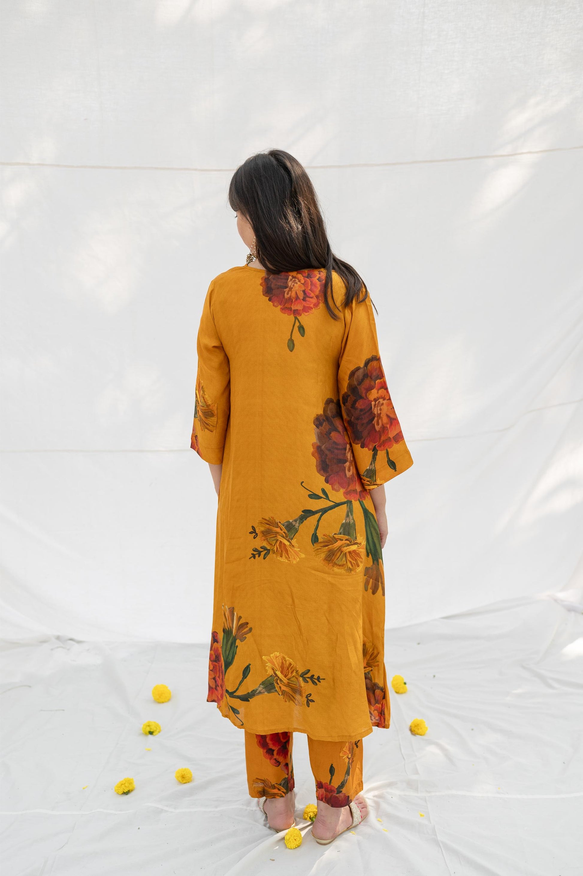 Rumi set- ET