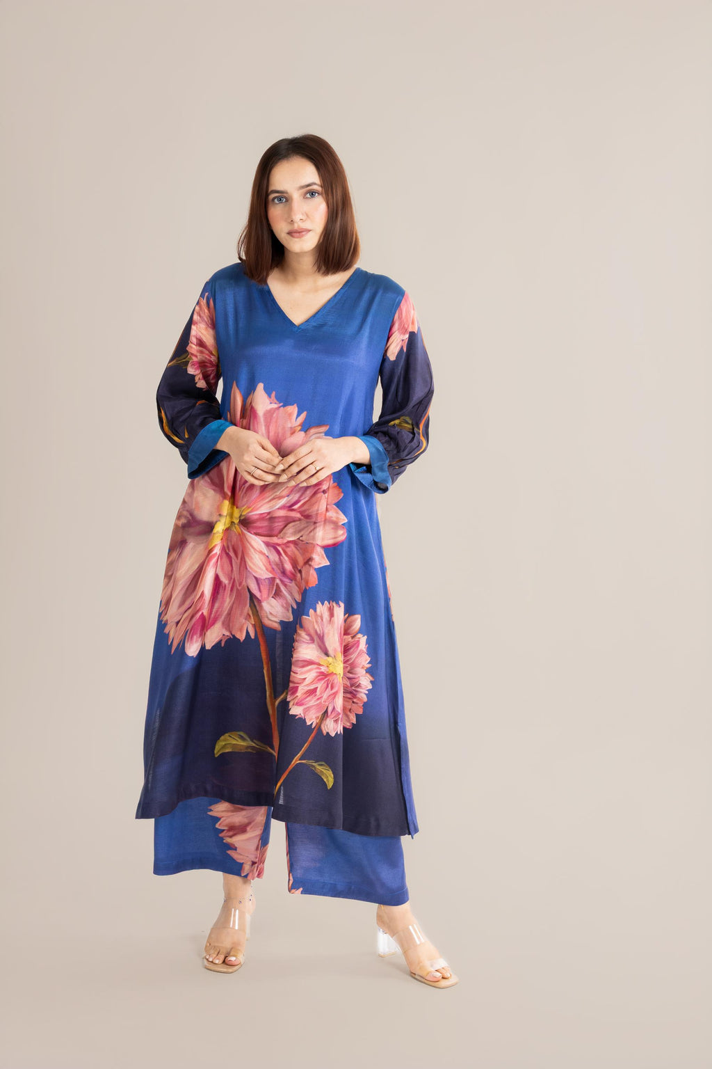 Water Lily Set- ET