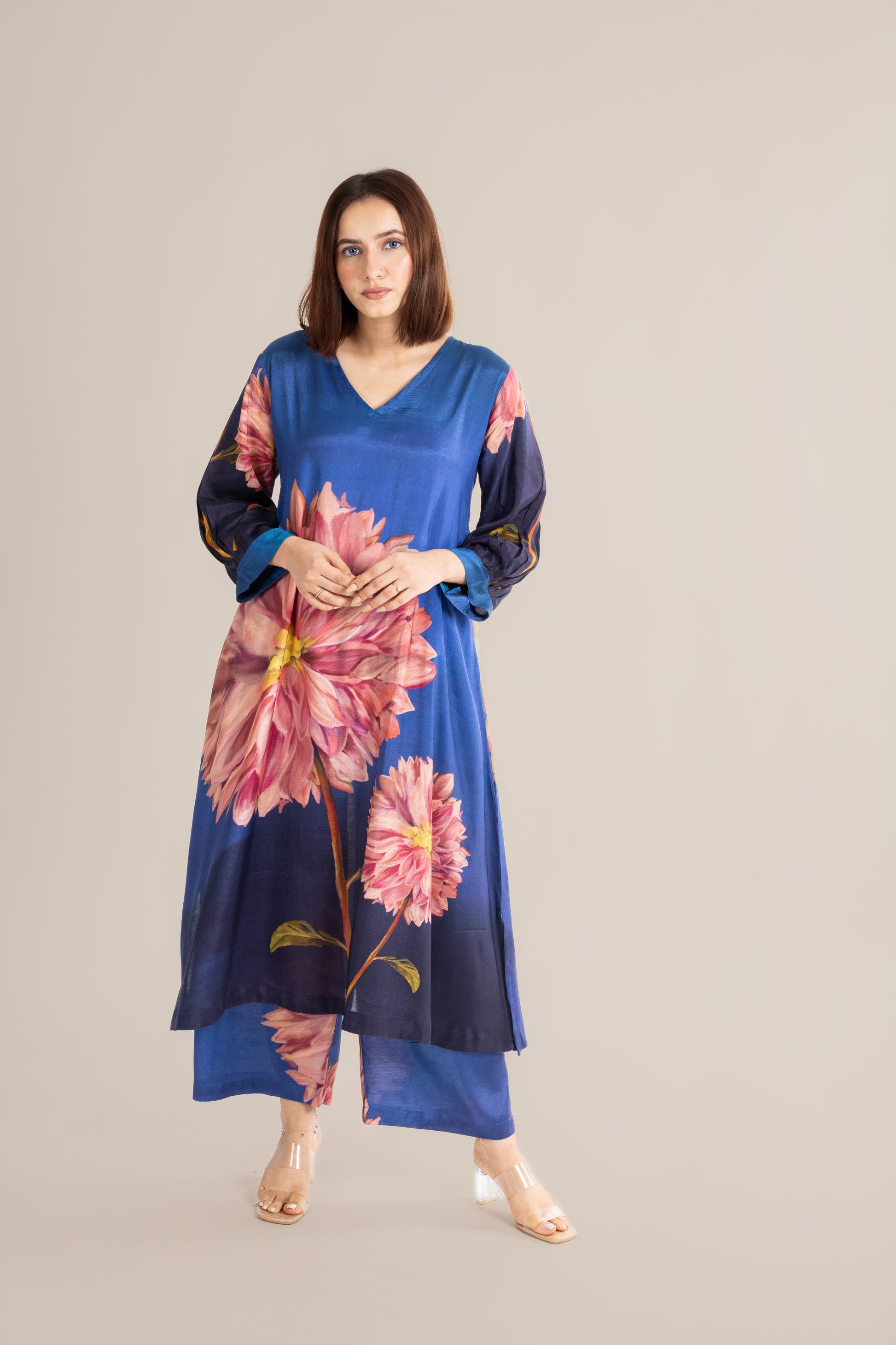 Water Lily Set- ET