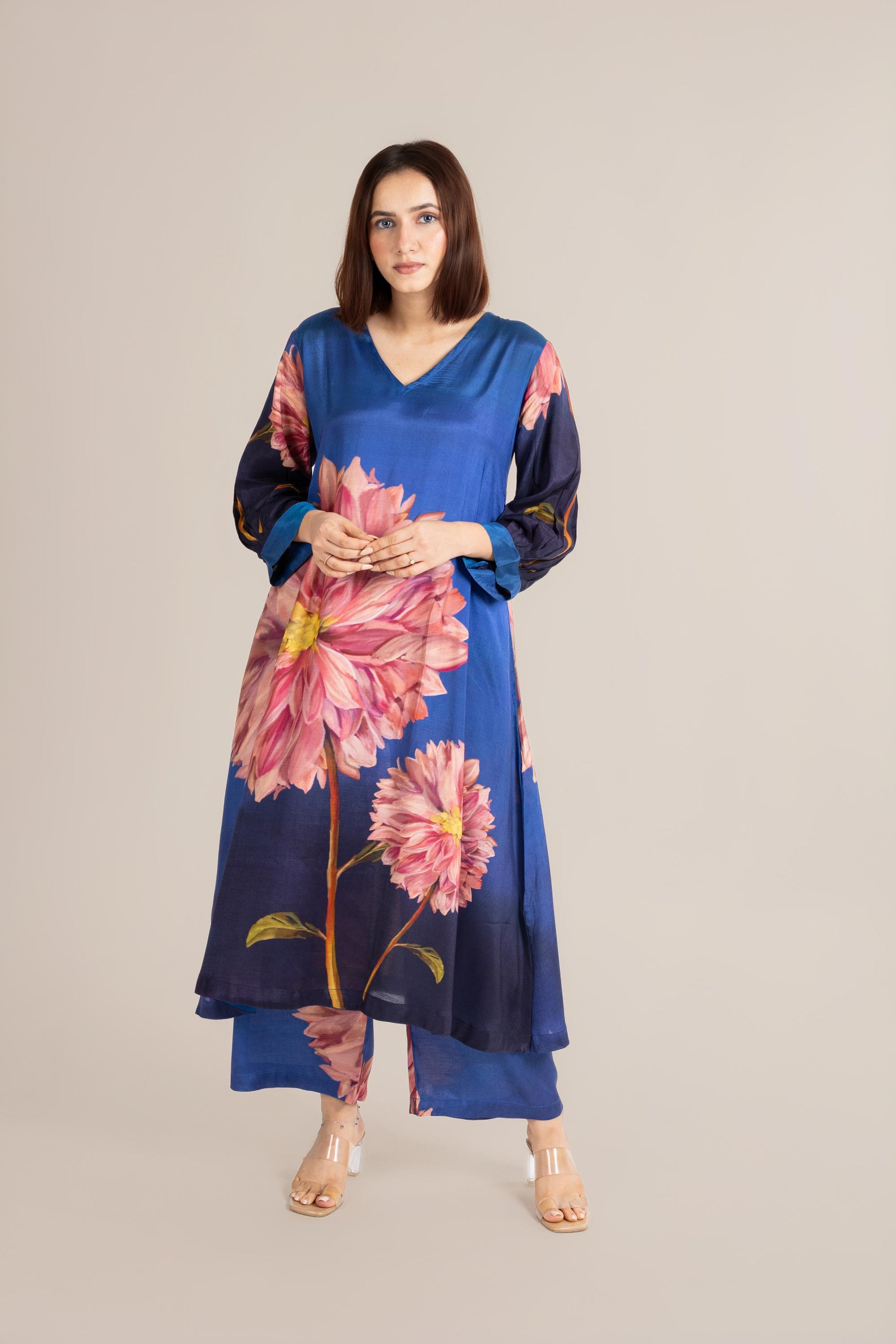 Water Lily Set- ET