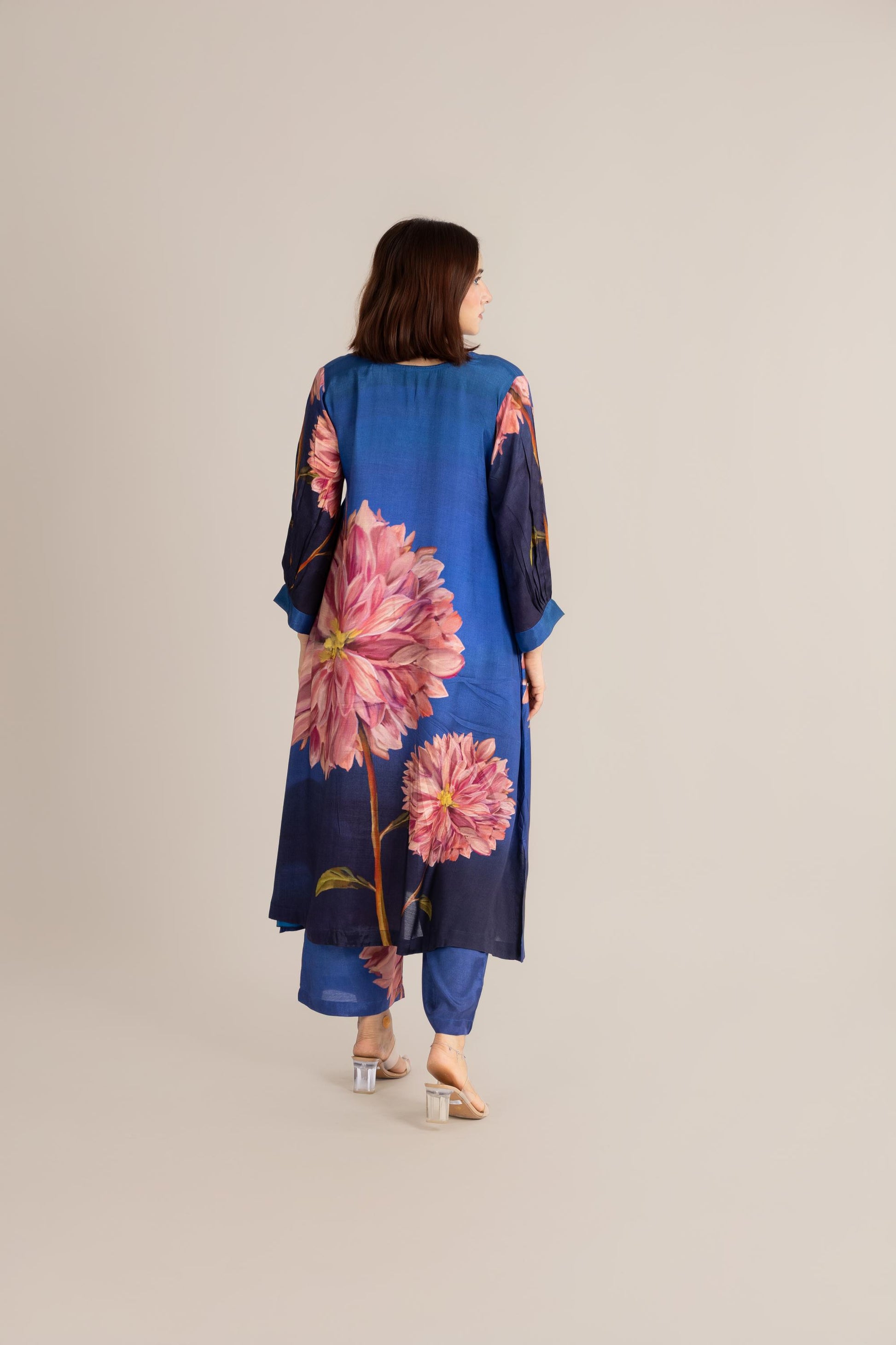 Water Lily Set- ET