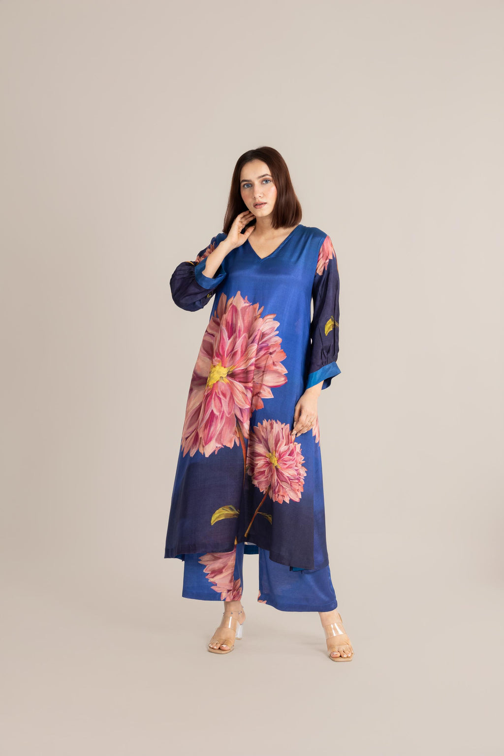 Water Lily Set- ET