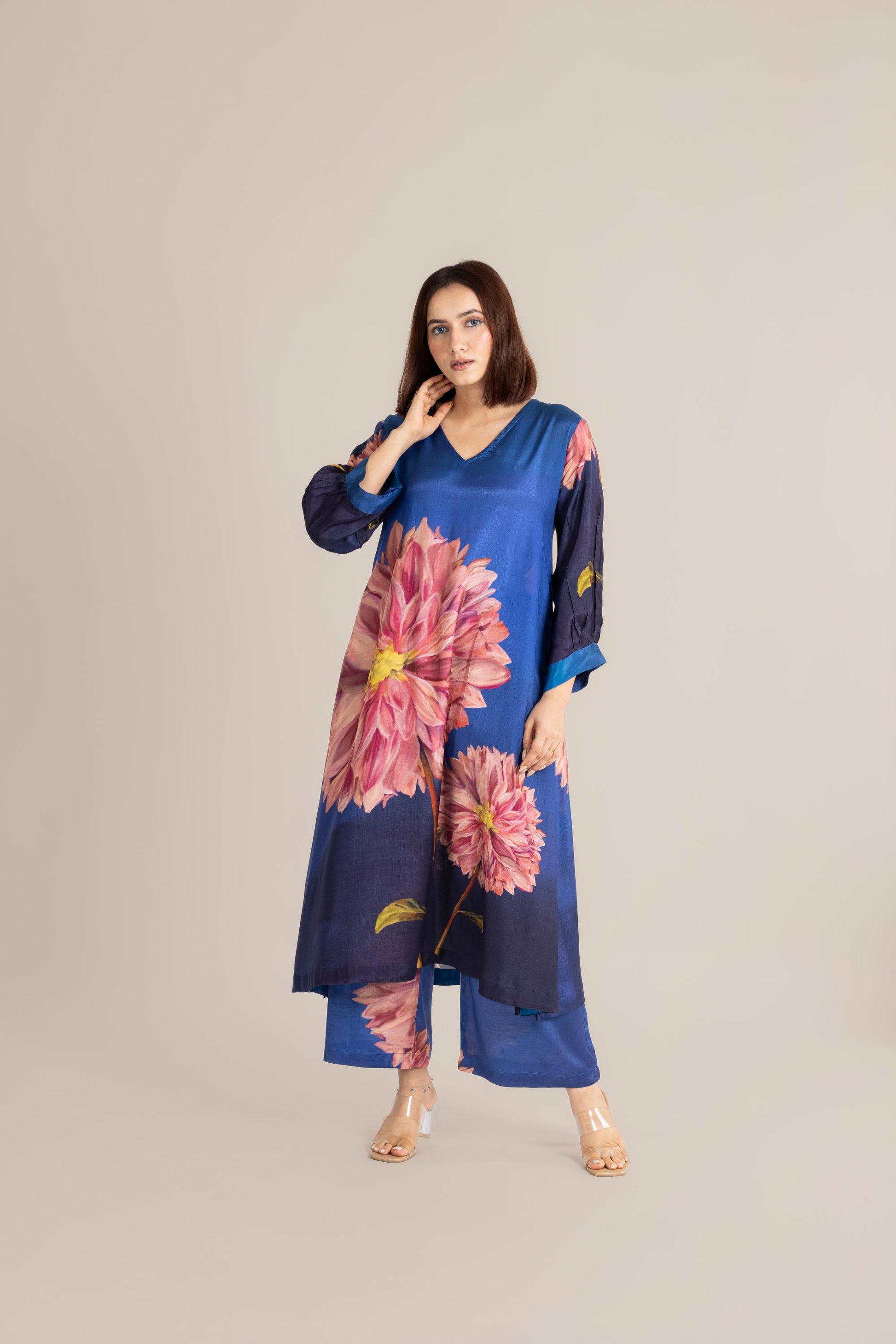 Water Lily Set- ET