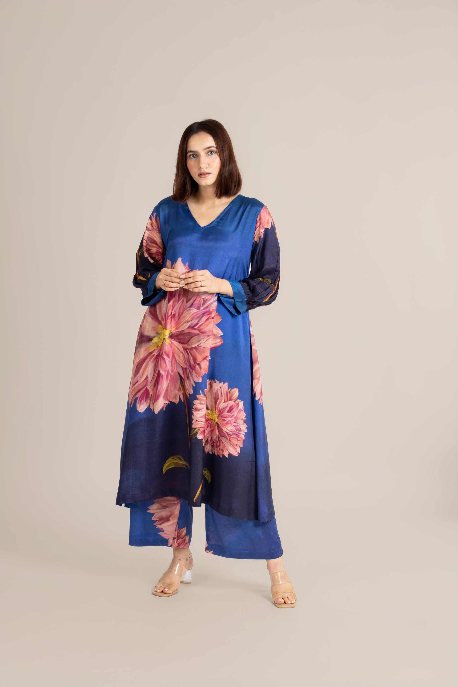 Water Lily Set- ET