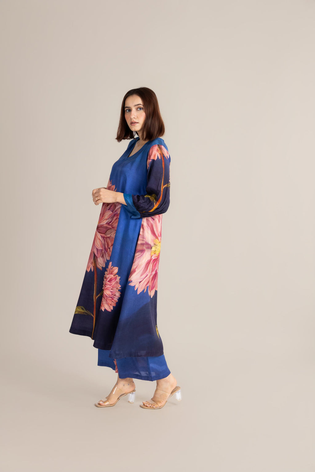 Water Lily Set- ET