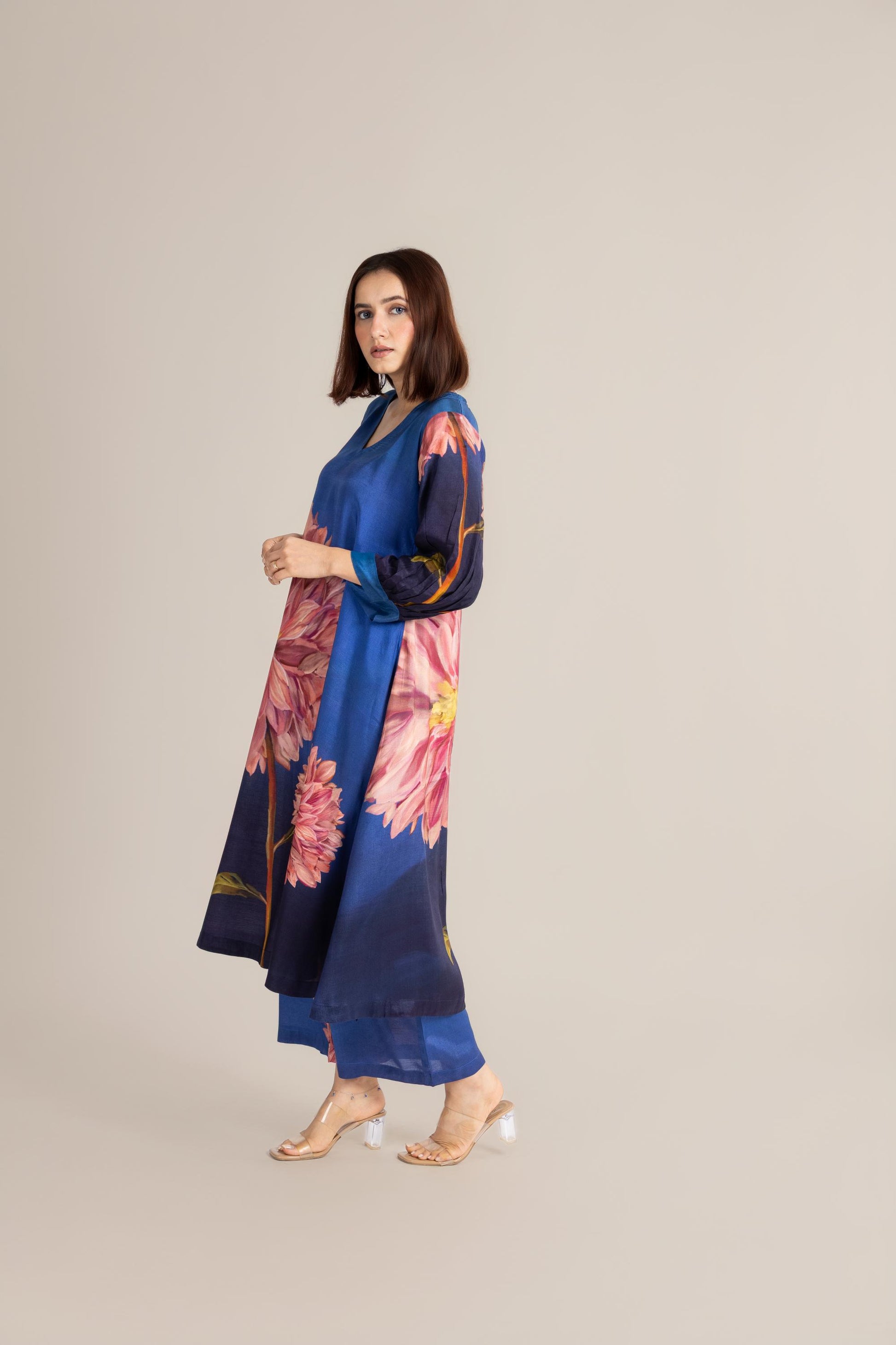 Water Lily Set- ET