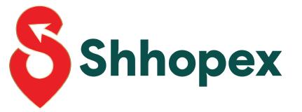 Logo Of Shhopex